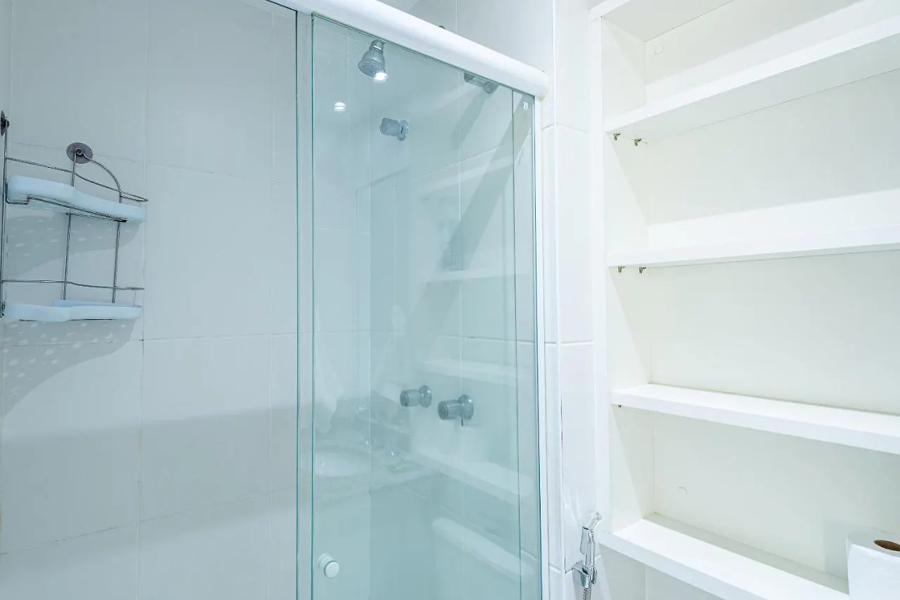 Apartment Flat Code Aclimacao - Piscina - Academia - Sauna - Pet E Infantil Sao Paulo Brazil