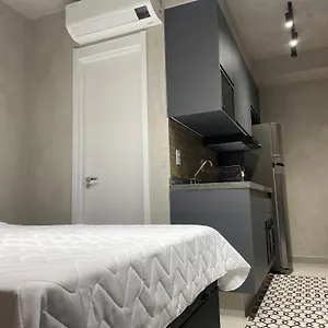 Apartamento Novo No Brooklin, São Paulo