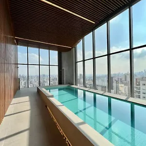 Apartamento Prox Metro Oscar Freire, São Paulo