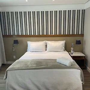 Apartamento Inside Radisson Olimpia, São Paulo