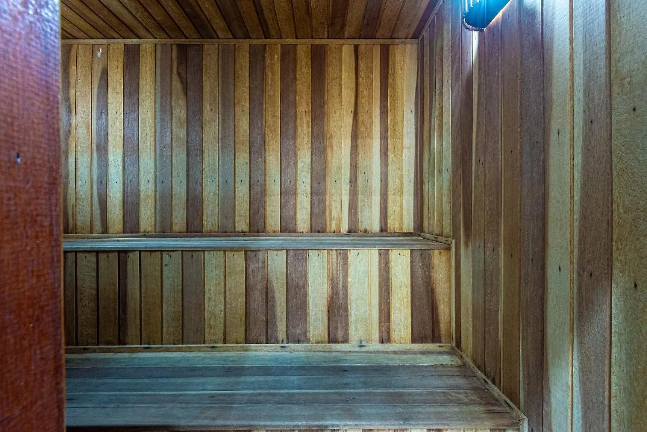Apartment Flat Code Aclimacao - Piscina - Academia - Sauna - Pet E Infantil Sao Paulo Brazil