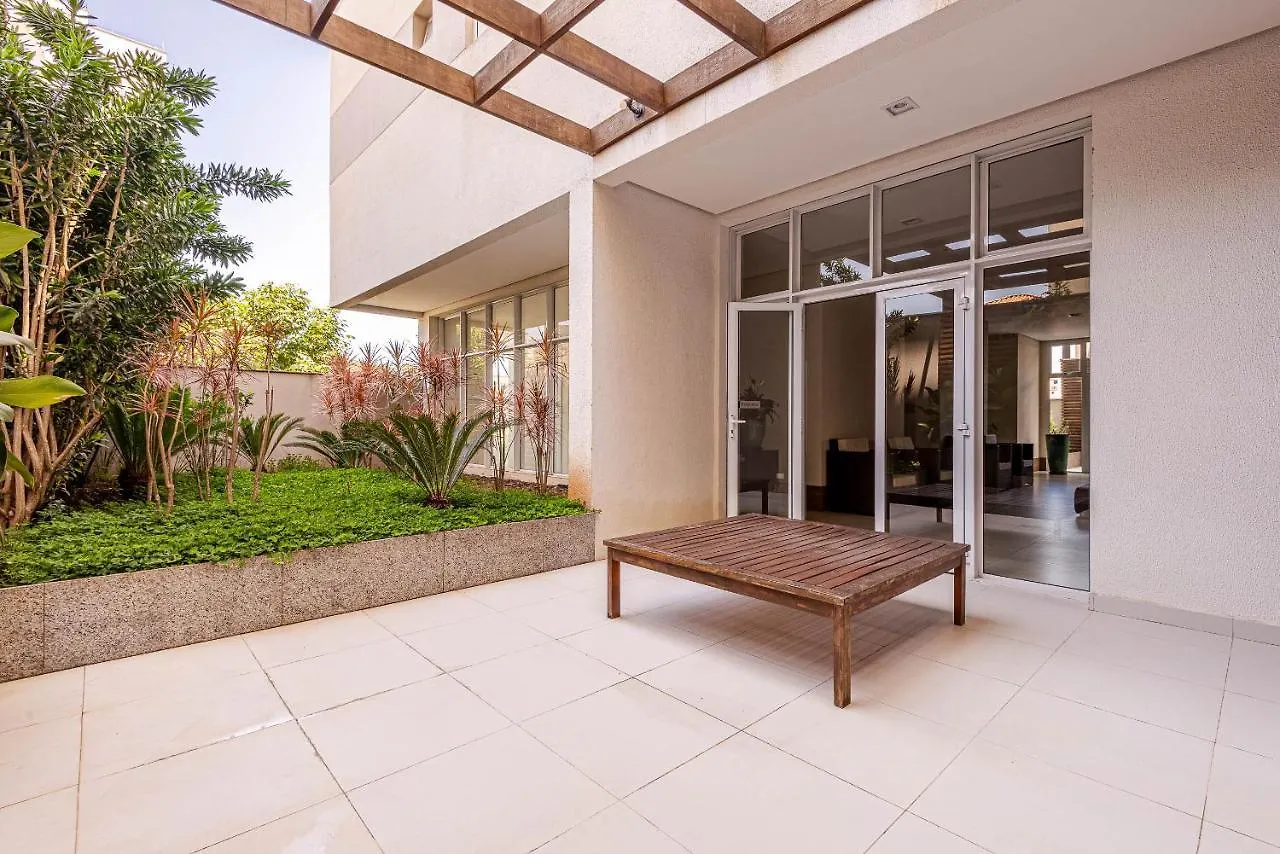 Flat Code Aclimacao - Piscina - Academia - Sauna - Pet E Infantil Sao Paulo 0*,