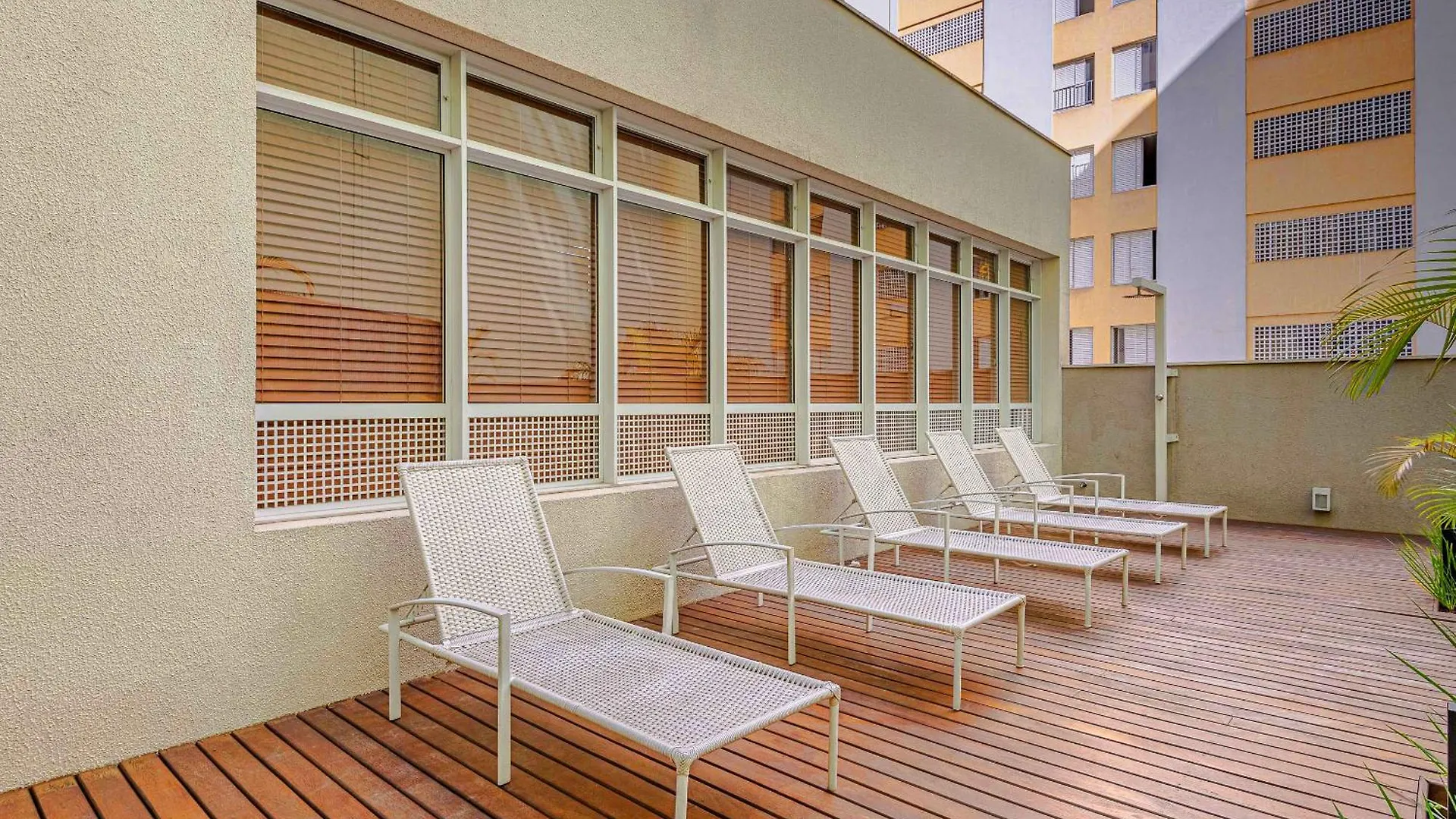 Flat Code Aclimacao - Piscina - Academia - Sauna - Pet E Infantil Sao Paulo