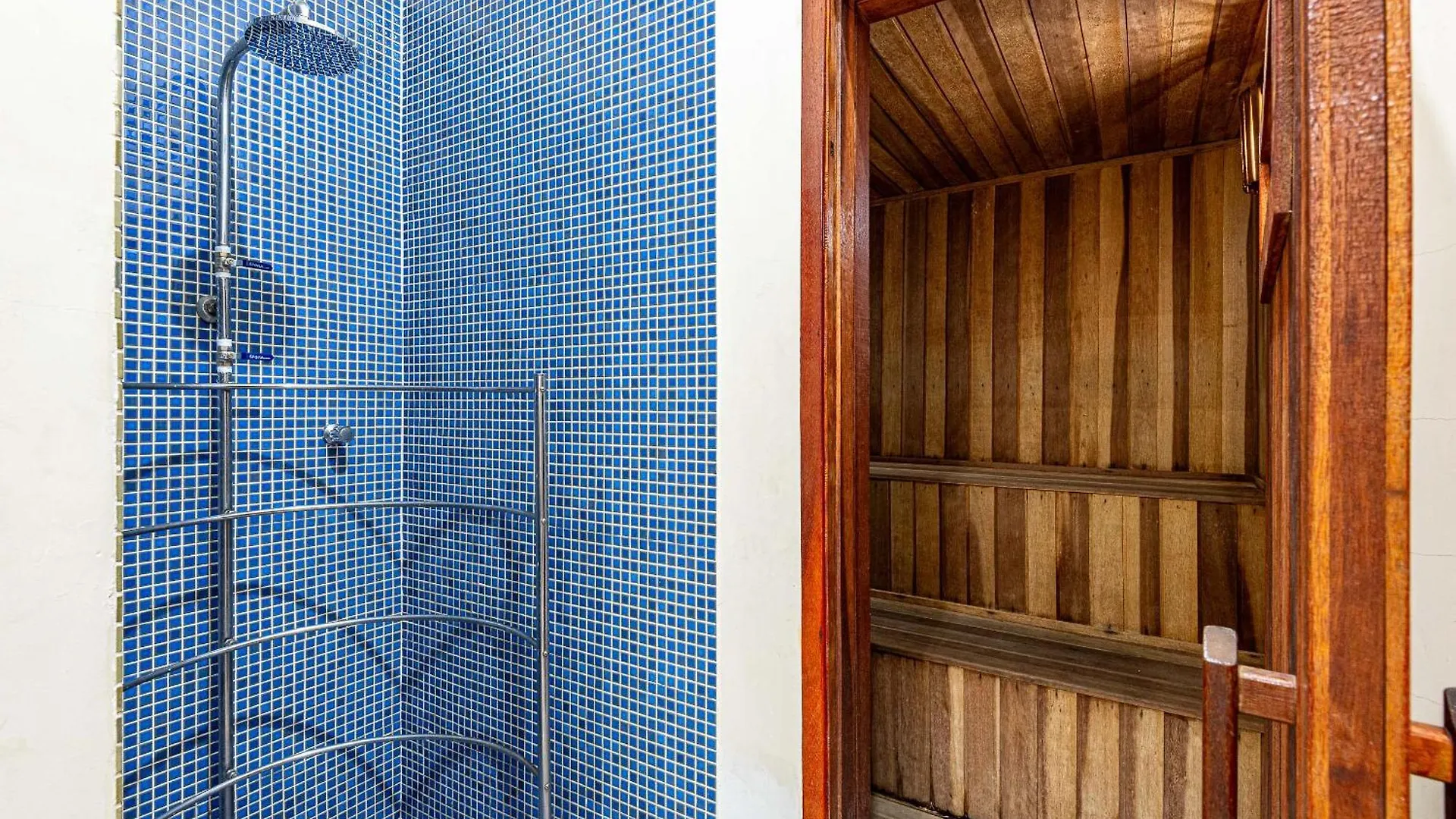 Flat Code Aclimacao - Piscina - Academia - Sauna - Pet E Infantil Sao Paulo