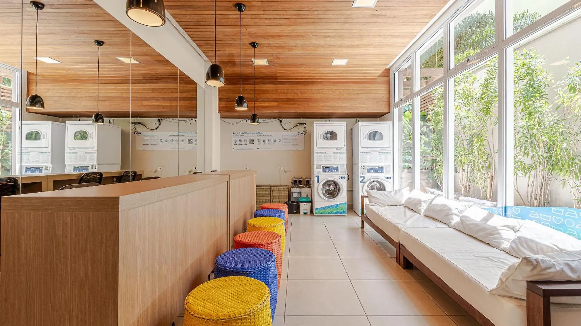 סאו פאולו Flat Code Aclimacao - Piscina - Academia - Sauna - Pet E Infantil ברזיל